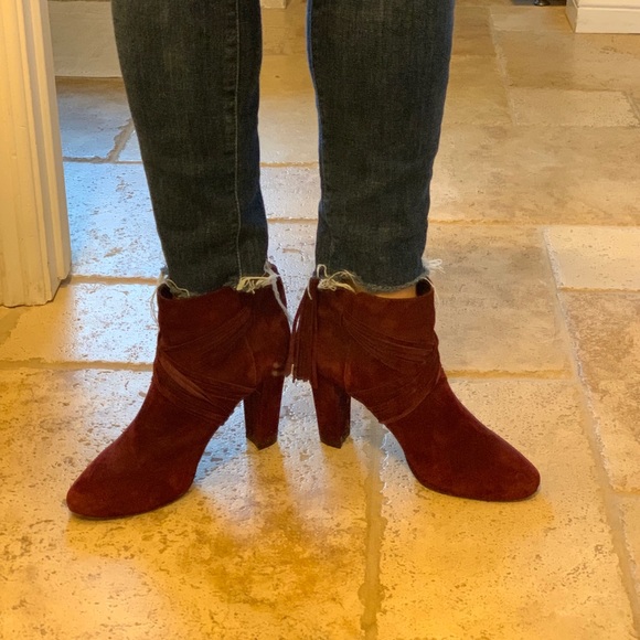 Booties - Picture 6 of 8